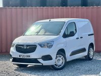 VAUXHALL COMBO