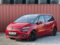 CITROEN GRAND C4 PICASSO