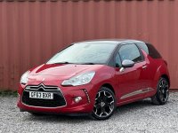 CITROEN DS3
