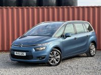 CITROEN GRAND C4 PICASSO