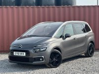 CITROEN GRAND C4 PICASSO