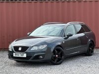 SEAT EXEO