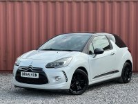 DS AUTOMOBILES DS 3