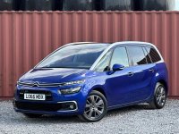 CITROEN GRAND C4 PICASSO