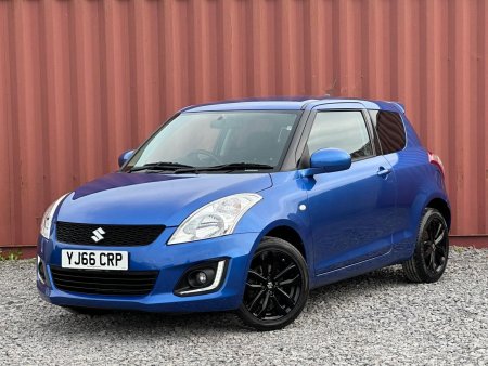 SUZUKI