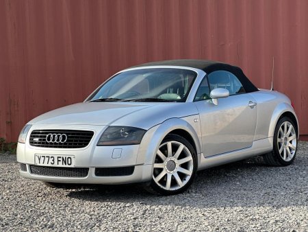 AUDI