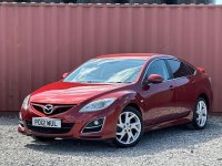 MAZDA MAZDA6
