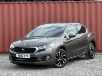 DS AUTOMOBILES DS 4