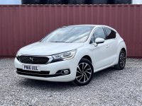 DS AUTOMOBILES DS 4