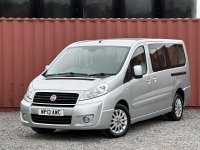 FIAT SCUDO