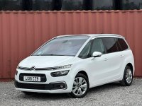 CITROEN GRAND C4 PICASSO