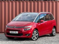 CITROEN GRAND C4 PICASSO