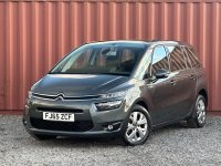 CITROEN GRAND C4 PICASSO