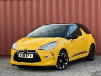 DS AUTOMOBILES DS 3