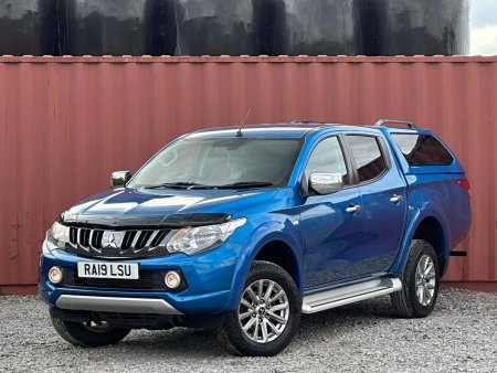 MITSUBISHI