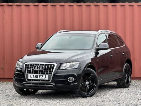AUDI