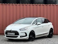 CITROEN DS5