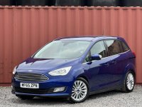 FORD GRAND C-MAX